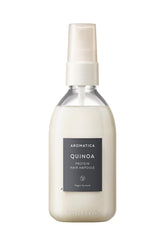 AROMATICA Quinoa Protéine Ampoule — bouteille prête pour soin capillaire régulier