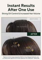 AROMATICA Rosemary Dry Shampoo Powder volume racines pour cheveux plus volumineux