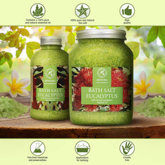 AROMATIKA huile eucalyptus naturelle – arôme purifiant et bien-être.