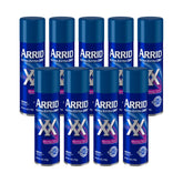 Arrid XX déodorant spray, bouteille Matin Frais pour une fraîcheur durable.