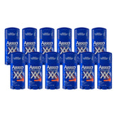 Arrid XX Extra Seche, baton frais pour une protection longue durée.