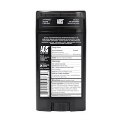 Art of Sport Defy antiperspirant santal, buse prête à une application rapide et efficace.