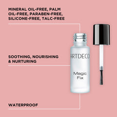 ARTDECO MAGIC FIX: application lèvres pour fixation longue durée