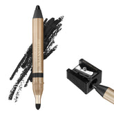 Crayon yeux Velvet Jumbo Artisan L'uxe avec embout dome pour précision durable.