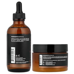 Pâte Batana Artnaturals — texture onctueuse pour un soin ciblé.