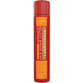 Conditionneur Arvazallia: bouteille frontale, répare et adoucit les cheveux quotidiennement.
