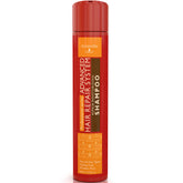 Arvazallia Shampoing Réparation Cheveux – Bouteille: hydratation durable et réparation des cheveux secs.