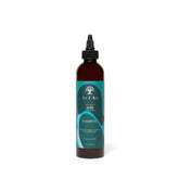 Shampoing réparateur As I Am, bouteille, hydrate et répare les cheveux.