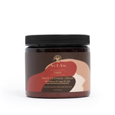 As I Am bocal creme definissante twist rouge pour definir durablement les boucles.