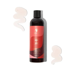 Marque As I Am – anti-nœuds pour un brossage plus fluide.
