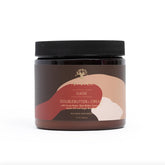 As I Am Double Beurre Rich, pot hydratant pour cheveux secs et cassants.