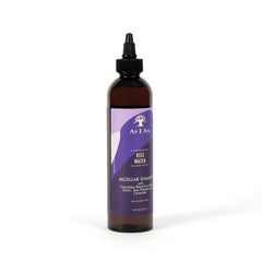 As I Am Shampoing Eau de Riz ingredients – fortification des cheveux