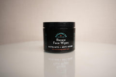 Renew Visage ASSEMBLED — exfoliation légère qui libère les pores