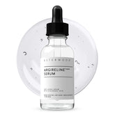Sérum Asterwood Argireline dans une bouteille hyaluronique pour hydratation