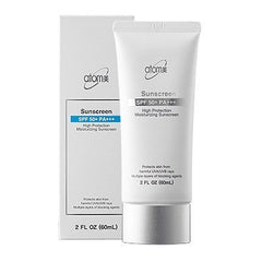 Atomy Crème Solaire SPF50+ PA+++ — protection quotidienne pour tous les types de peau