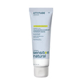 ATTITUDE: bouteille de l’après-shampooing Extra Doux, douceur et démêlage pour cuir chevelu sensible.