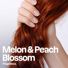 ATTITUDE Colorlast Shampoing : huile d'avocat nourrissante pour cheveux hydratés.