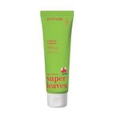 ATTITUDE Little Leaves Conditioner: bouteille pratique pour démêler les cheveux des enfants.