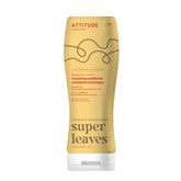 ATTITUDE Conditionneur Nourrissant – flacon qui hydrate les boucles sans les alourdir, aperçu visuel