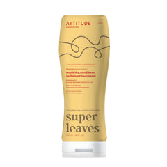 ATTITUDE Conditionneur Nourrissant – flacon qui hydrate les boucles sans les alourdir, aperçu visuel