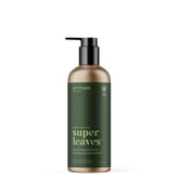 ATTITUDE Shampoing Nourrissant Bergamote et Ylang-Ylang, bouteille aluminium, hydratation responsable.