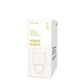 Savon liquide ATTITUDE pour les mains en bouteille, nettoyage doux et hydratation.