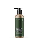 ATTITUDE Shampoing Hydratant Menthe et Orange – bouteille pratique et parfum frais.