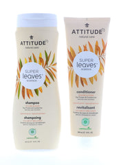 Packaging ATTITUDE – emballage recyclable et étiquette claire