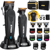 ATVOXIS lame DLC pro pour des coupes nettes et durables.
