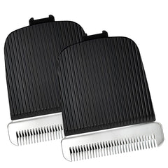 Audoc lames remplacement pour tondeuse Manscaped 4.0, performance durable pour un rasage net