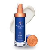 Augustinus Bader Crème Visage flacon: hydratation profonde et nourrissante