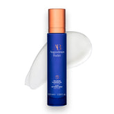Gel nettoyant Augustinus Bader, emballage pratique pour une routine quotidienne.