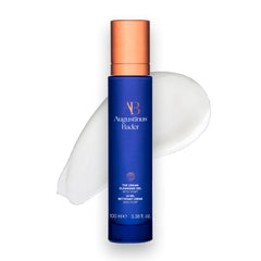 Gel nettoyant Augustinus Bader, emballage pratique pour une routine quotidienne.