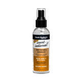 Parfum pour cheveux Aunt Jackie's Scent-Sational en flacon, parfum durable.