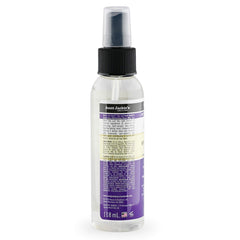 Cheveux bouclés avec Shine Boss obtenant une brillance naturelle sans gras