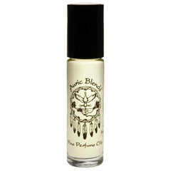 Auric Blends Amour, flacon bille d’application, parfum portable à longue tenue.