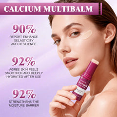 Auriela Calcium Volume Balm Stick – application facile et rapide en déplacement
