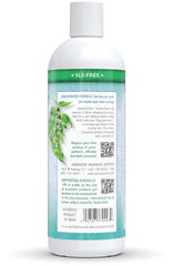 Ingrédients naturels Auromere Aloe Vera Neem pour routine ayurvédique