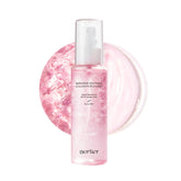 Aurtier Intensive Soothing Jelly Mist bottle ready for daily hydration and glow.