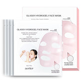 aurtier Masque Nuit Collagène — Hydratation Profonde, Éclat Durable et Pores Raffermis