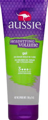 Aussie Headstrong: texteur-applique offre une application précise pour créer du volume.