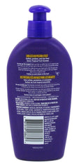 Aussie Kids Curly Detangling Milk, présentation sans sulfates pour un soin léger.
