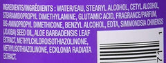 Duo d'Aussie Moist Deeeeep, deux bouteilles offrant hydratation durable.
