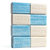 Australian Botanical savon lait chèvre - barre douce hydratante pour le corps
