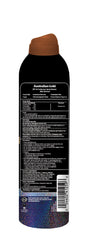 Australian Gold protection UV SPF30, spray pratique et couverture UVA/UVB