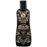 Australian Gold Sinfully Black 15x – bouteille pour une application fluide et bronzante