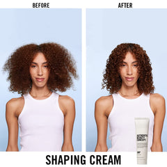 Emballage écoresponsable d'Authentic Beauty Concept, sans silicone