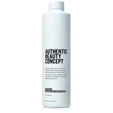 Authentic Beauty Concept Hydrate, bouteille du soin nettoyant hydratant facilitant le démêlage quotidien.