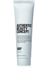 Authentic Beauty Concept Hydrate Lotion — bouteille prête pour hydratation légère des cheveux.