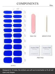 Lingettes préparation AutyaMee pour démarrer rapidement la pose.
